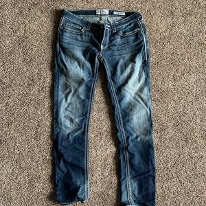 Daytrip Aries skinny jeans like new